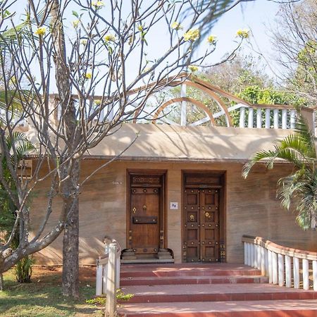 Shakthi Hill Resorts Pvt Ltd Bangalore Dış mekan fotoğraf