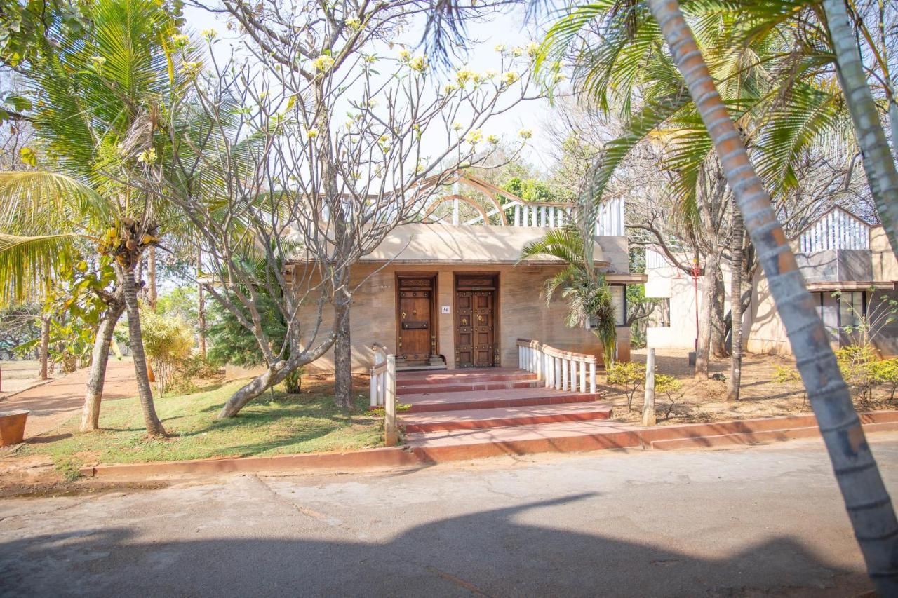 Shakthi Hill Resorts Pvt Ltd Bangalore Dış mekan fotoğraf