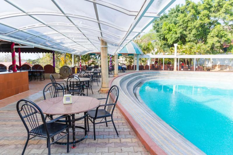 Shakthi Hill Resorts Pvt Ltd Bangalore Dış mekan fotoğraf