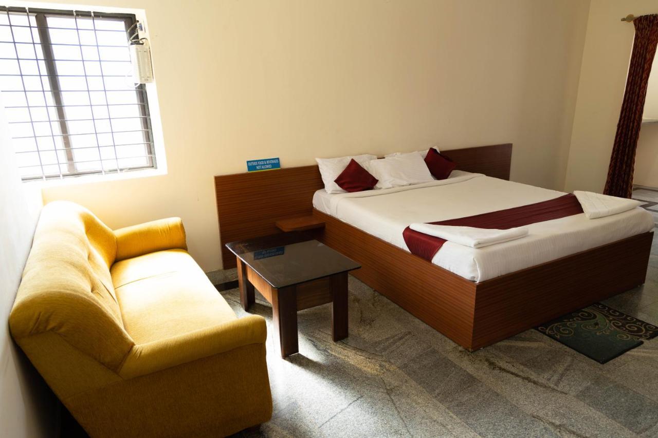 Shakthi Hill Resorts Pvt Ltd Bangalore Dış mekan fotoğraf