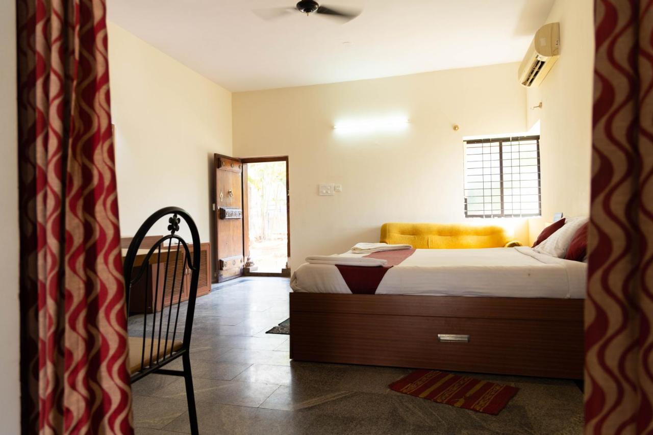 Shakthi Hill Resorts Pvt Ltd Bangalore Dış mekan fotoğraf