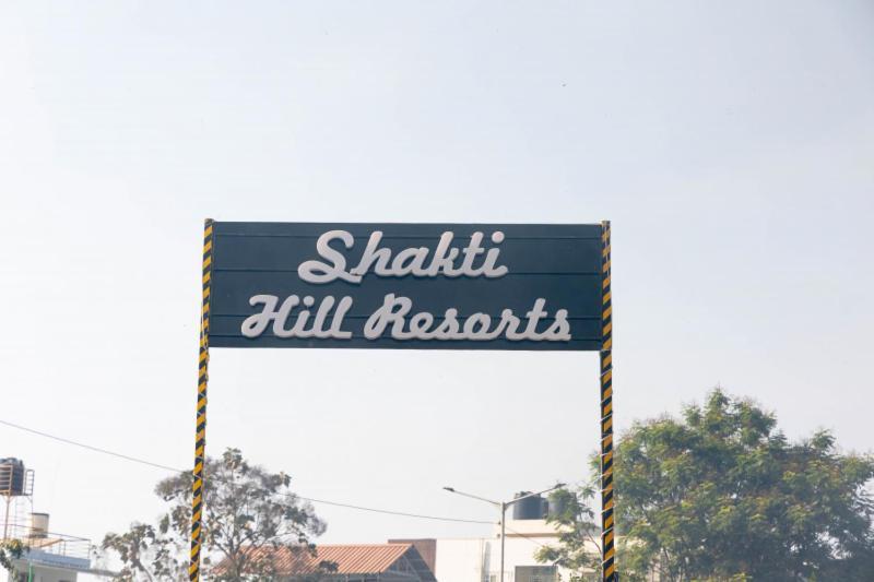 Shakthi Hill Resorts Pvt Ltd Bangalore Dış mekan fotoğraf