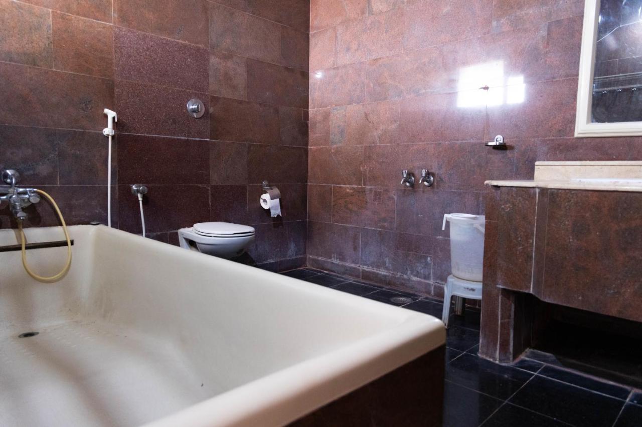 Shakthi Hill Resorts Pvt Ltd Bangalore Dış mekan fotoğraf