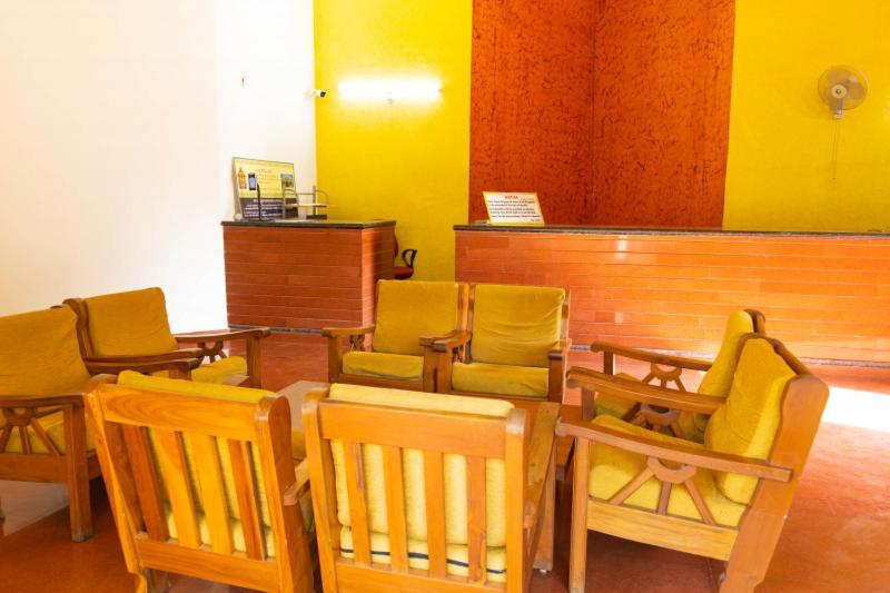 Shakthi Hill Resorts Pvt Ltd Bangalore Dış mekan fotoğraf